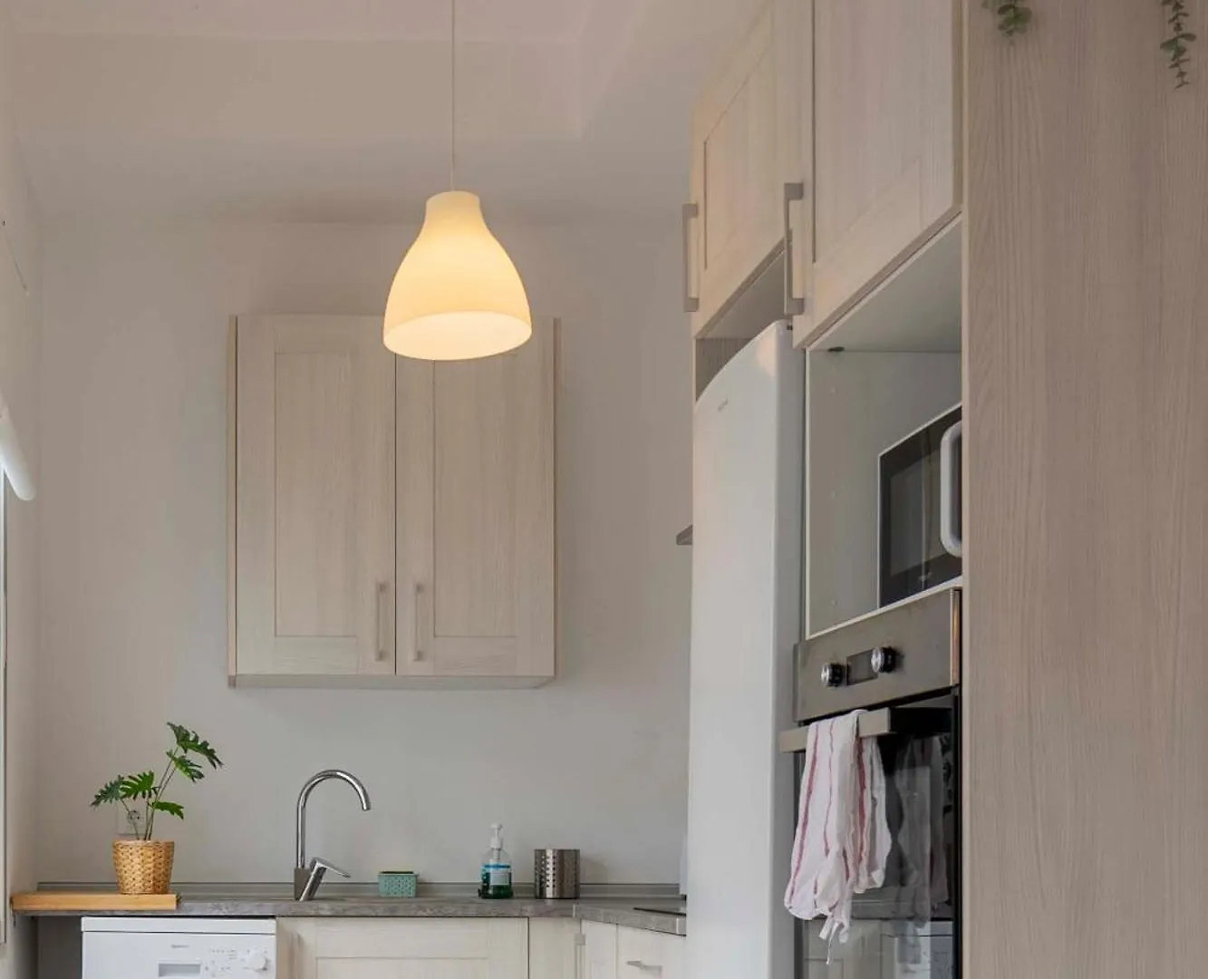 Apartamentos Los Remedios Seville